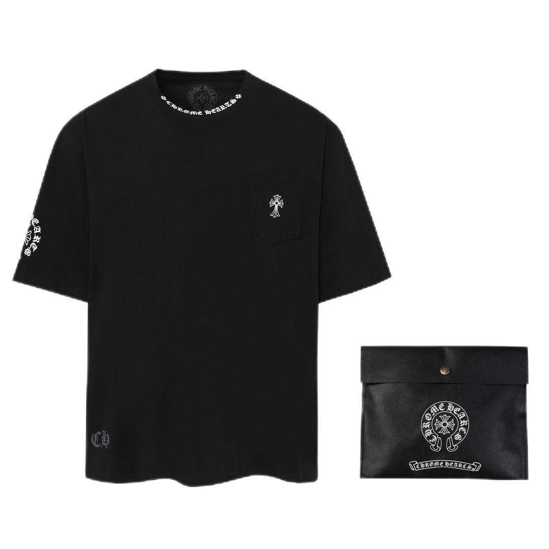 Chrome Hearts T-Shirts