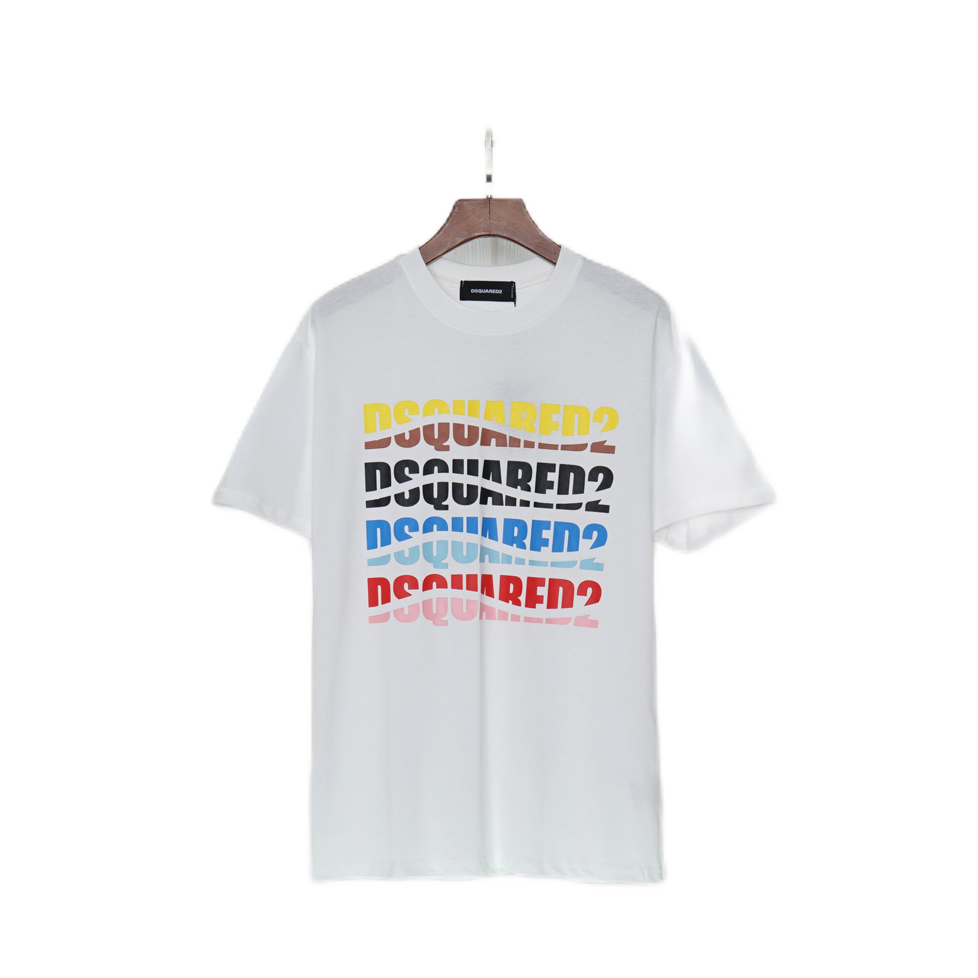 Dsquared2 T-Shirts