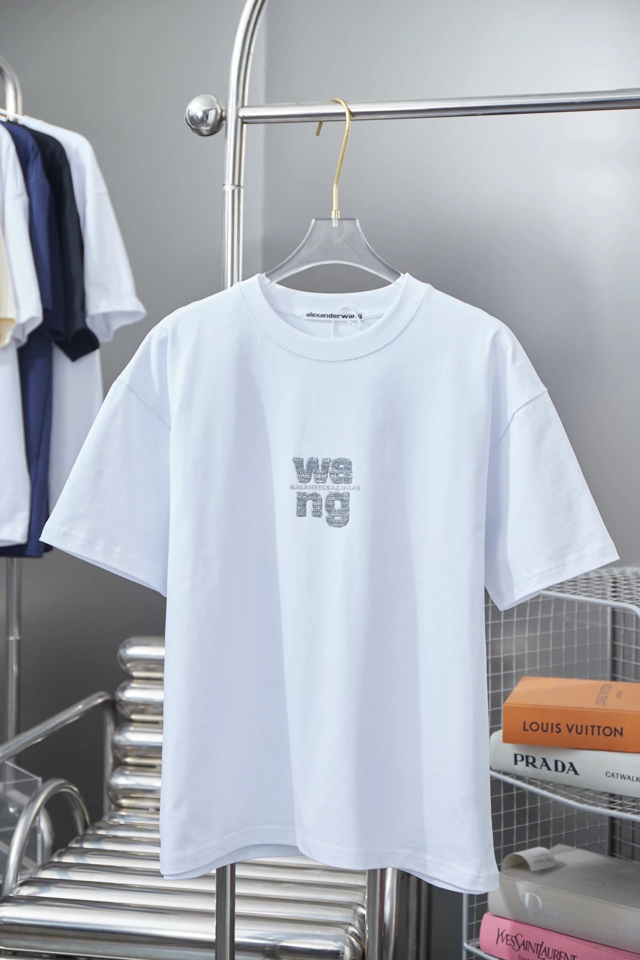 Alexander Wang T-Shirts
