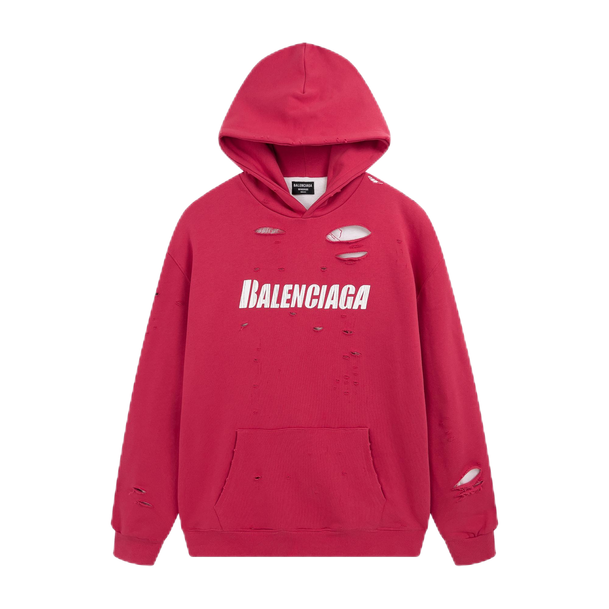 Balenciaga Hoodies