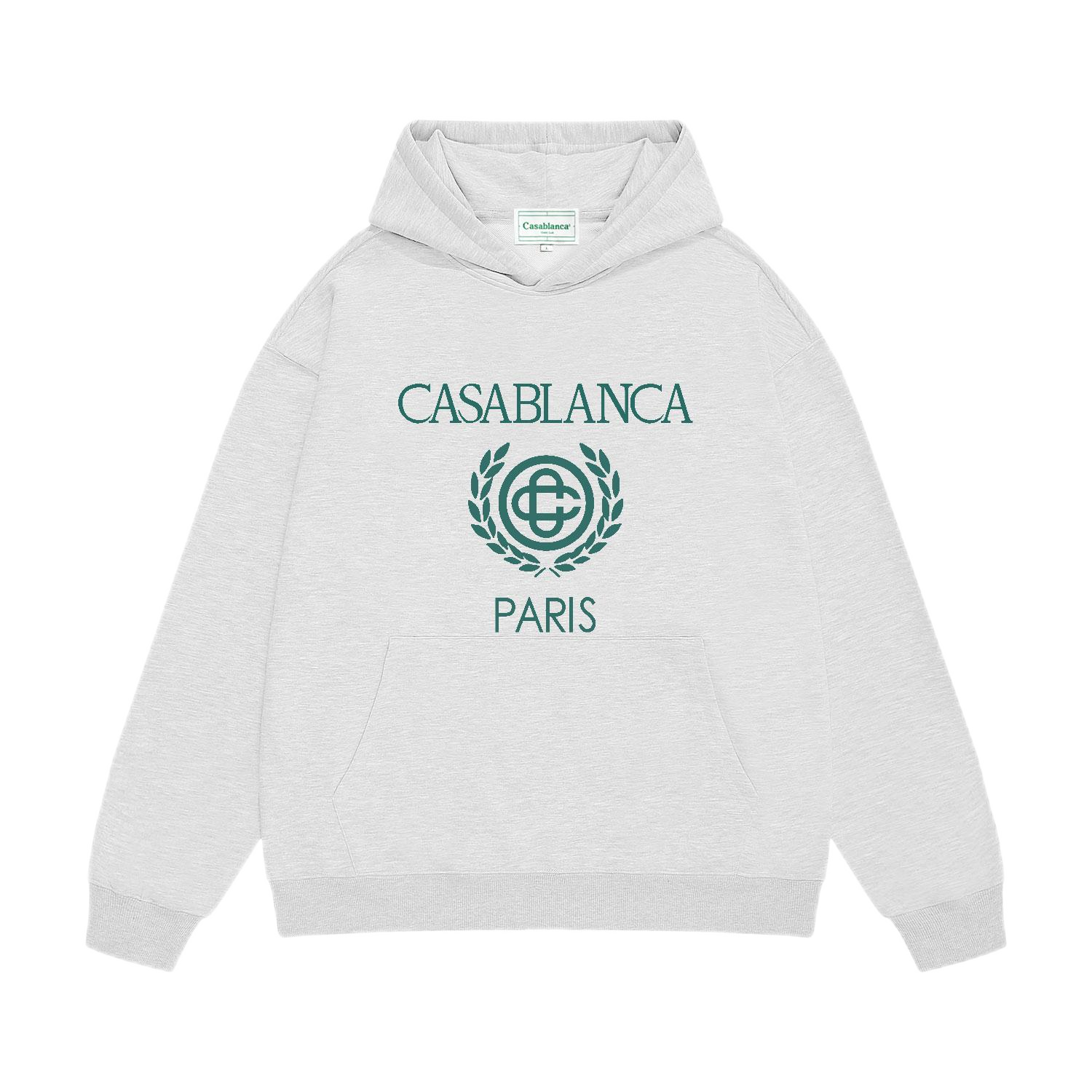 Casablanca Hoodies