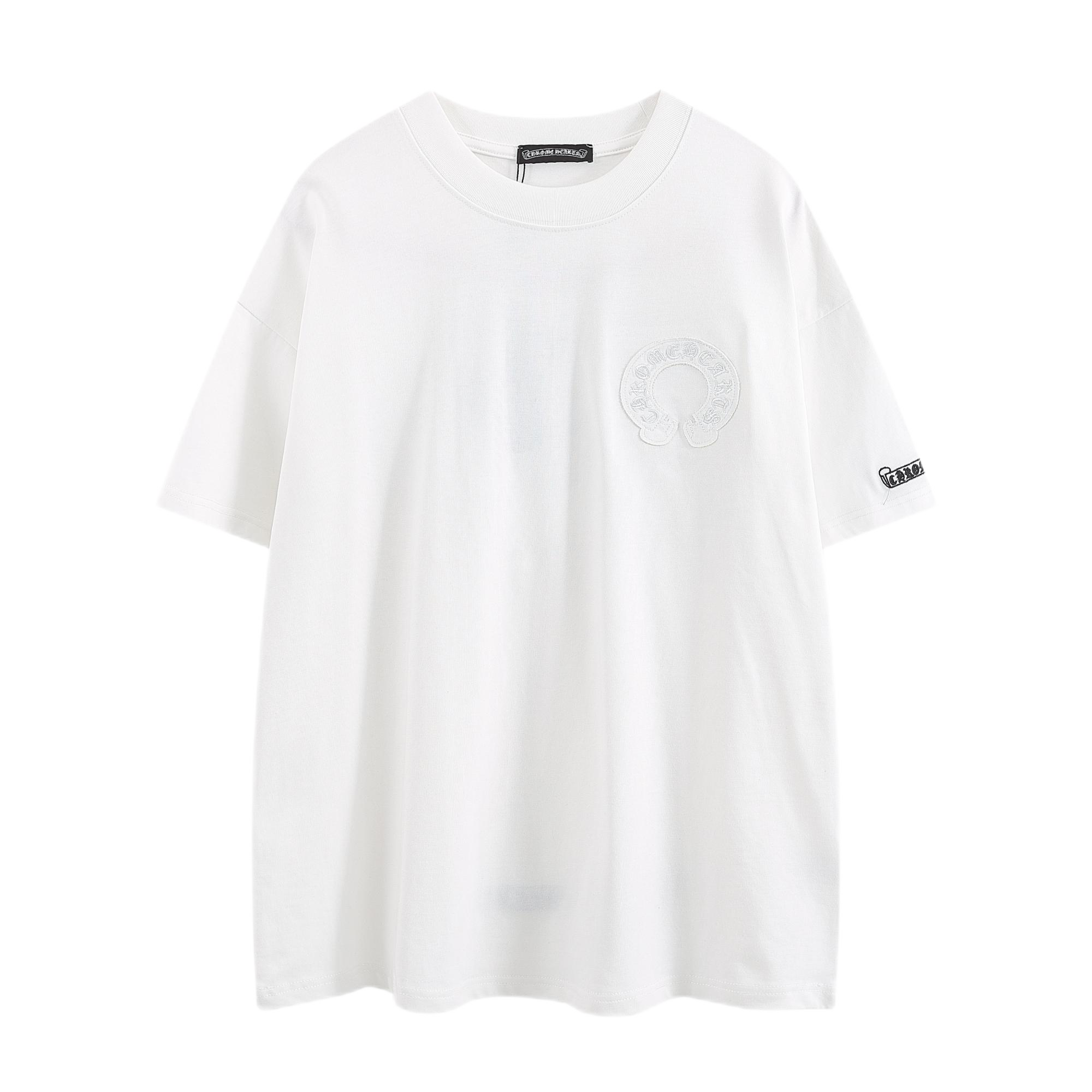 Chrome Hearts T-Shirts