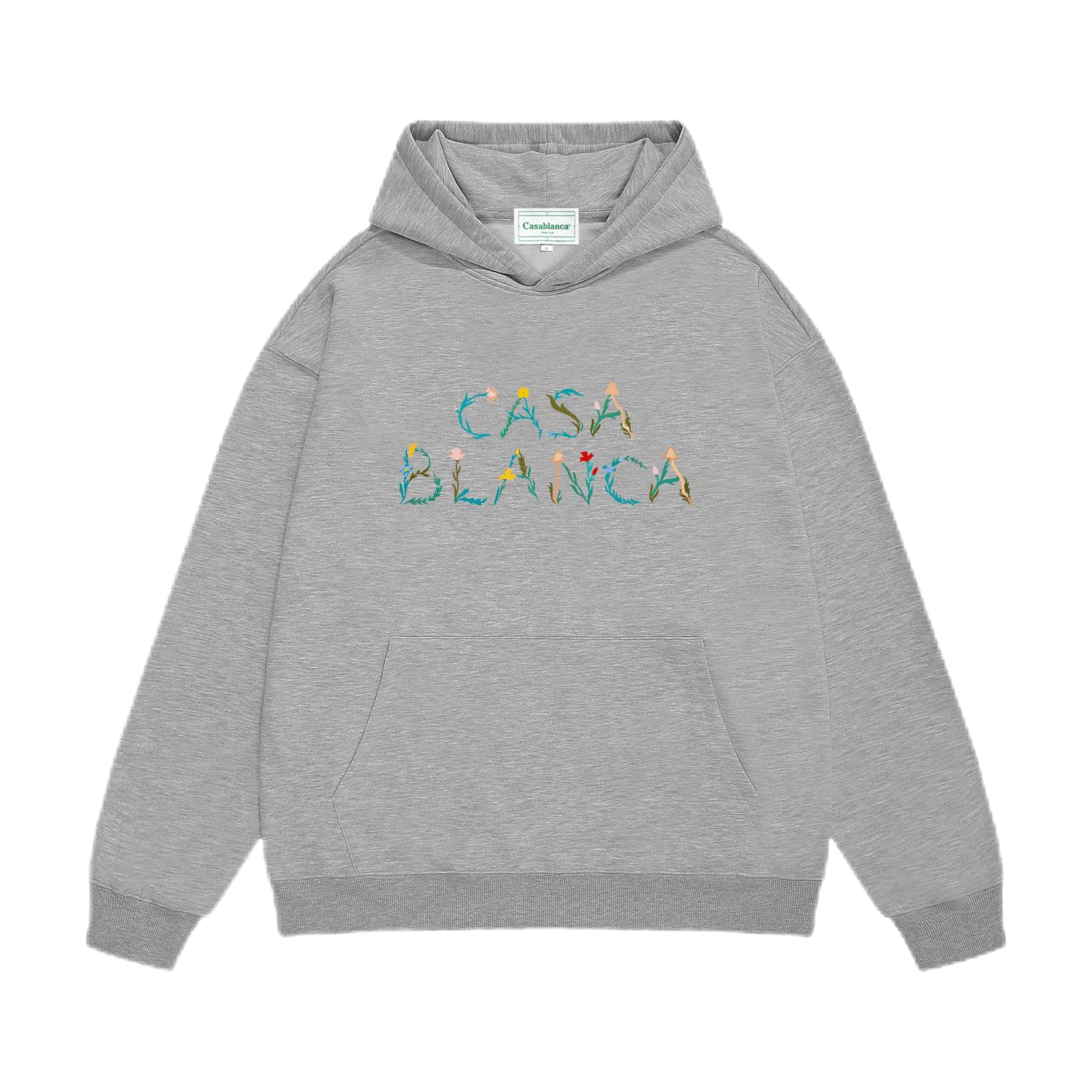 Casablanca Hoodies