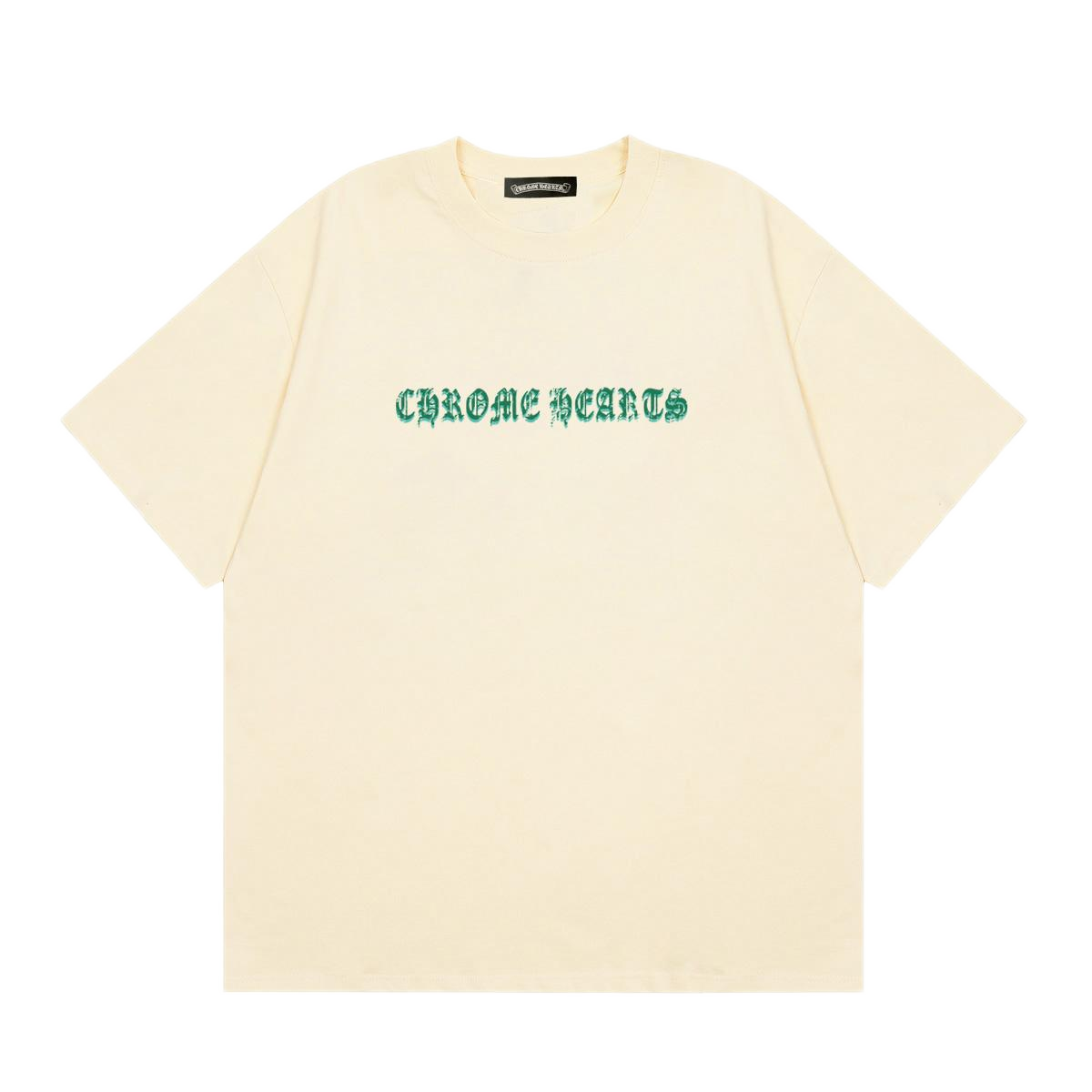 Chrome Hearts T-Shirts