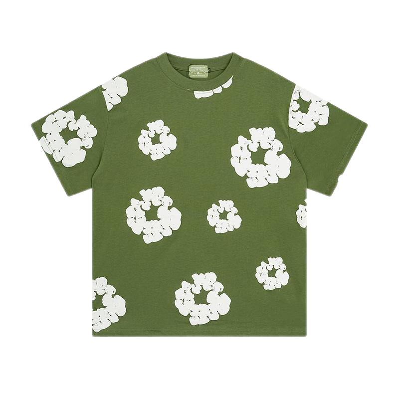 Denim Tears T-Shirts