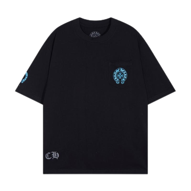 Chrome Hearts T-Shirts