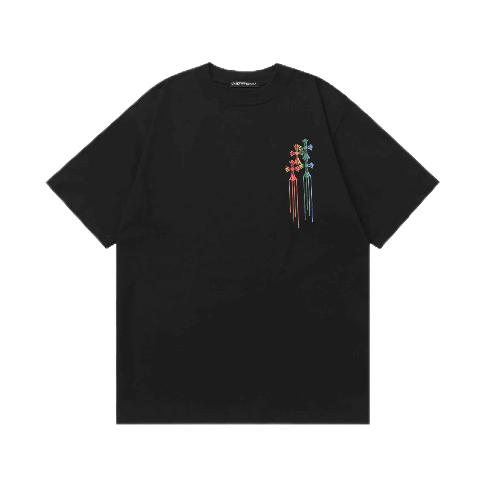 Chrome Hearts T-Shirts