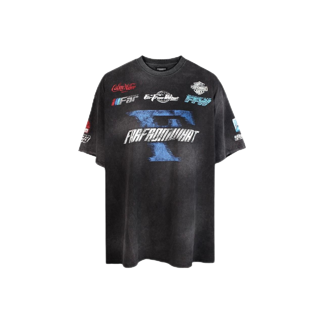 Farfromwhat T-Shirts