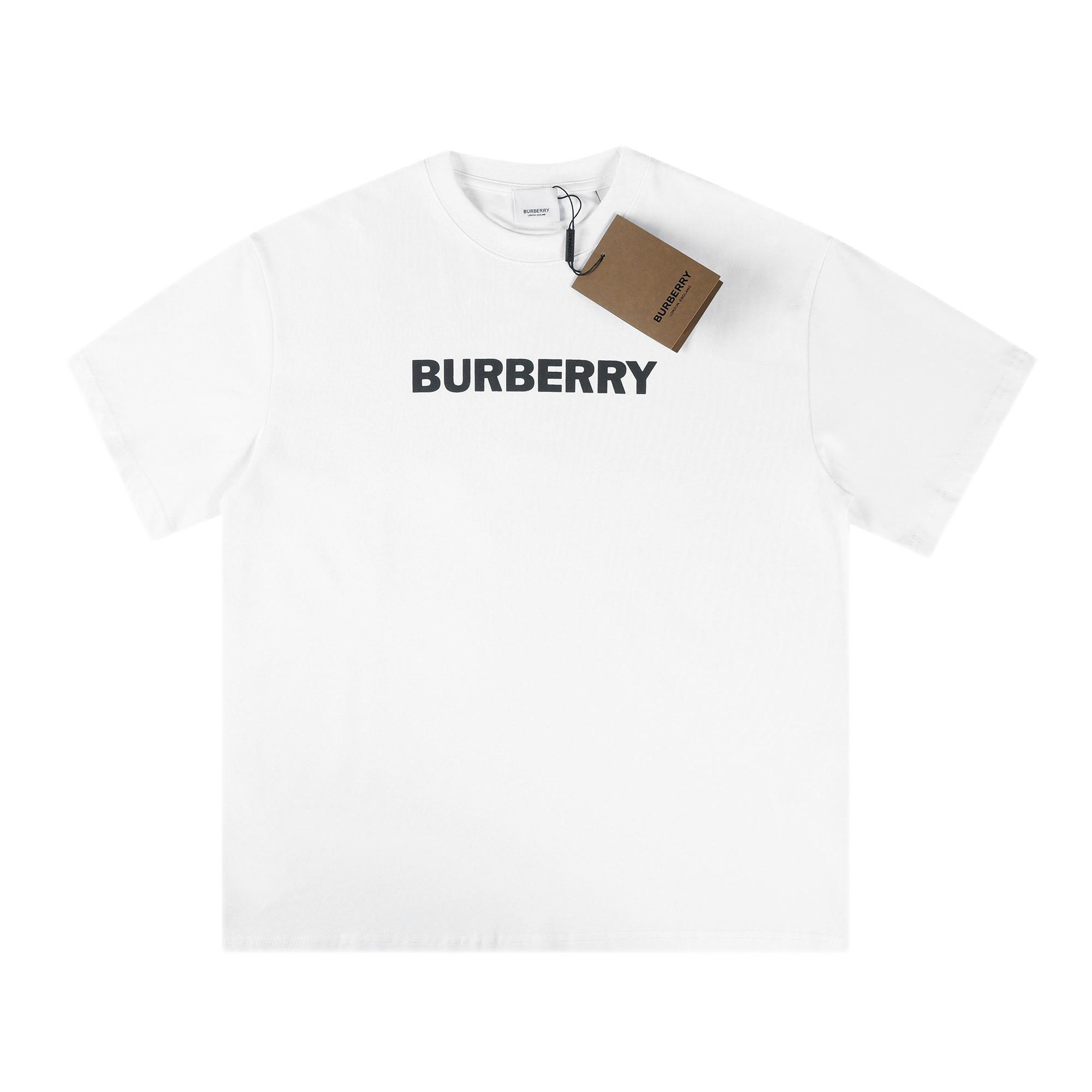 Burberry T-Shirts