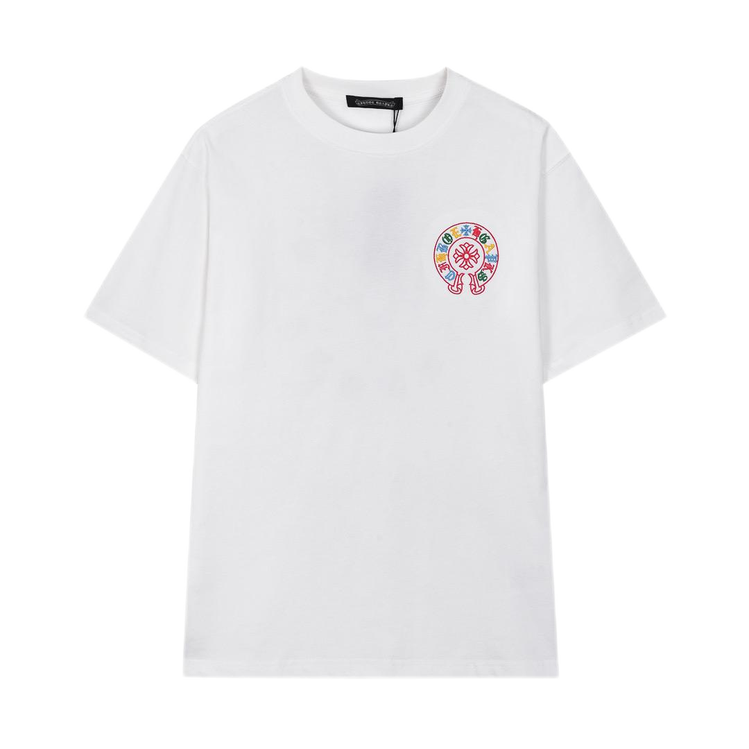 Chrome Hearts T-Shirts