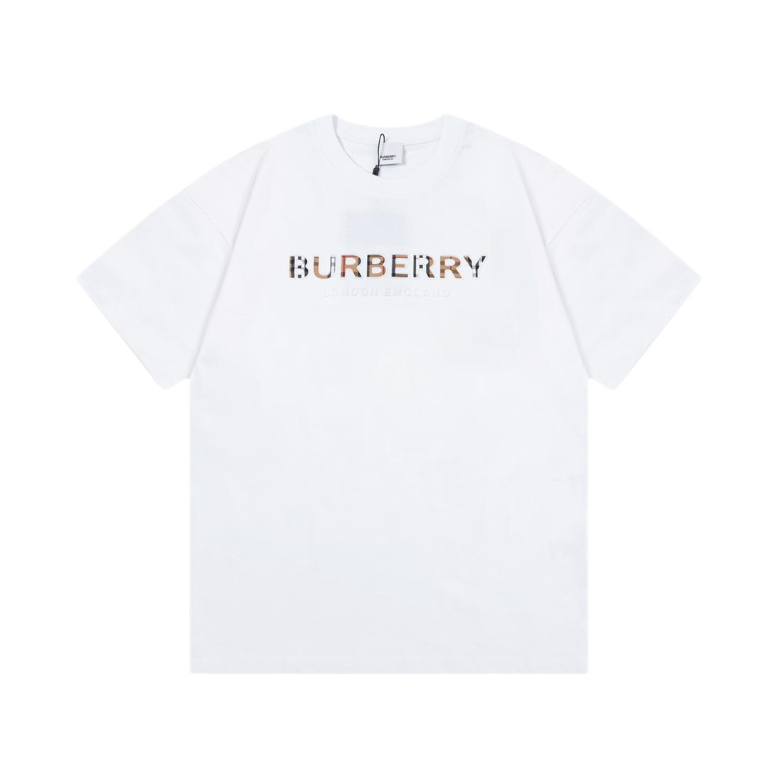 Burberry T-Shirts