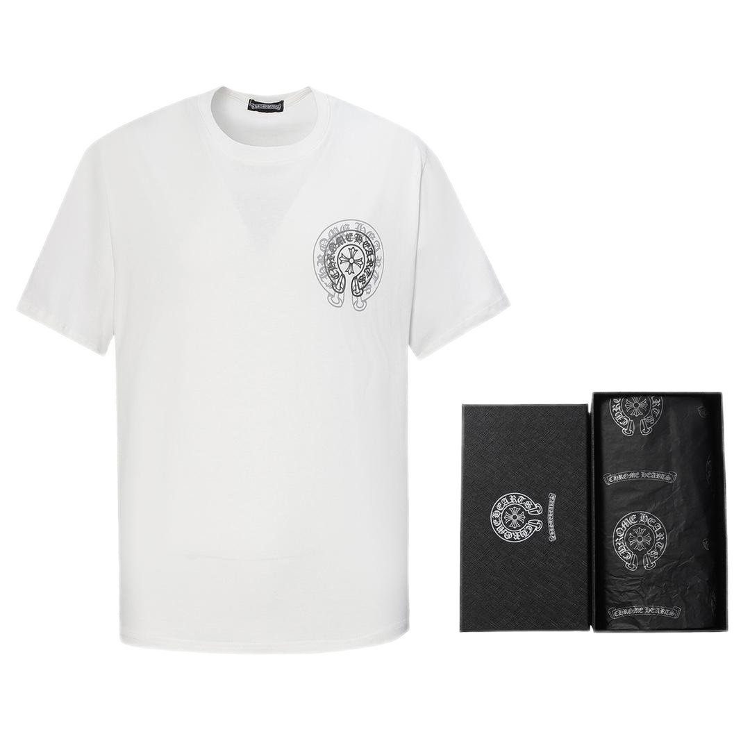 Chrome Hearts T-Shirts