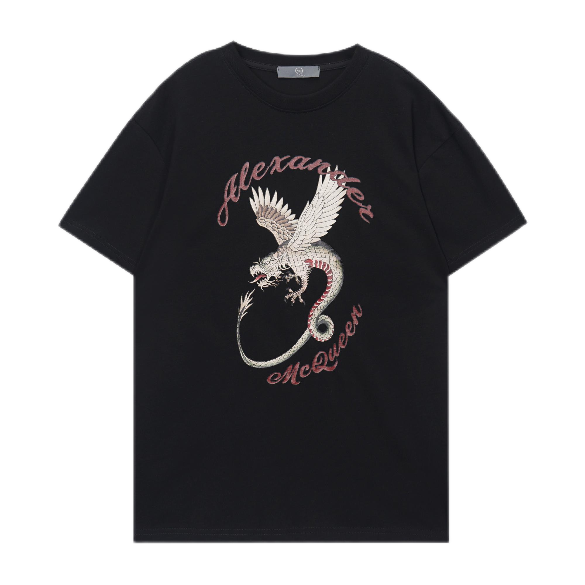 Alexander McQueen T-Shirts