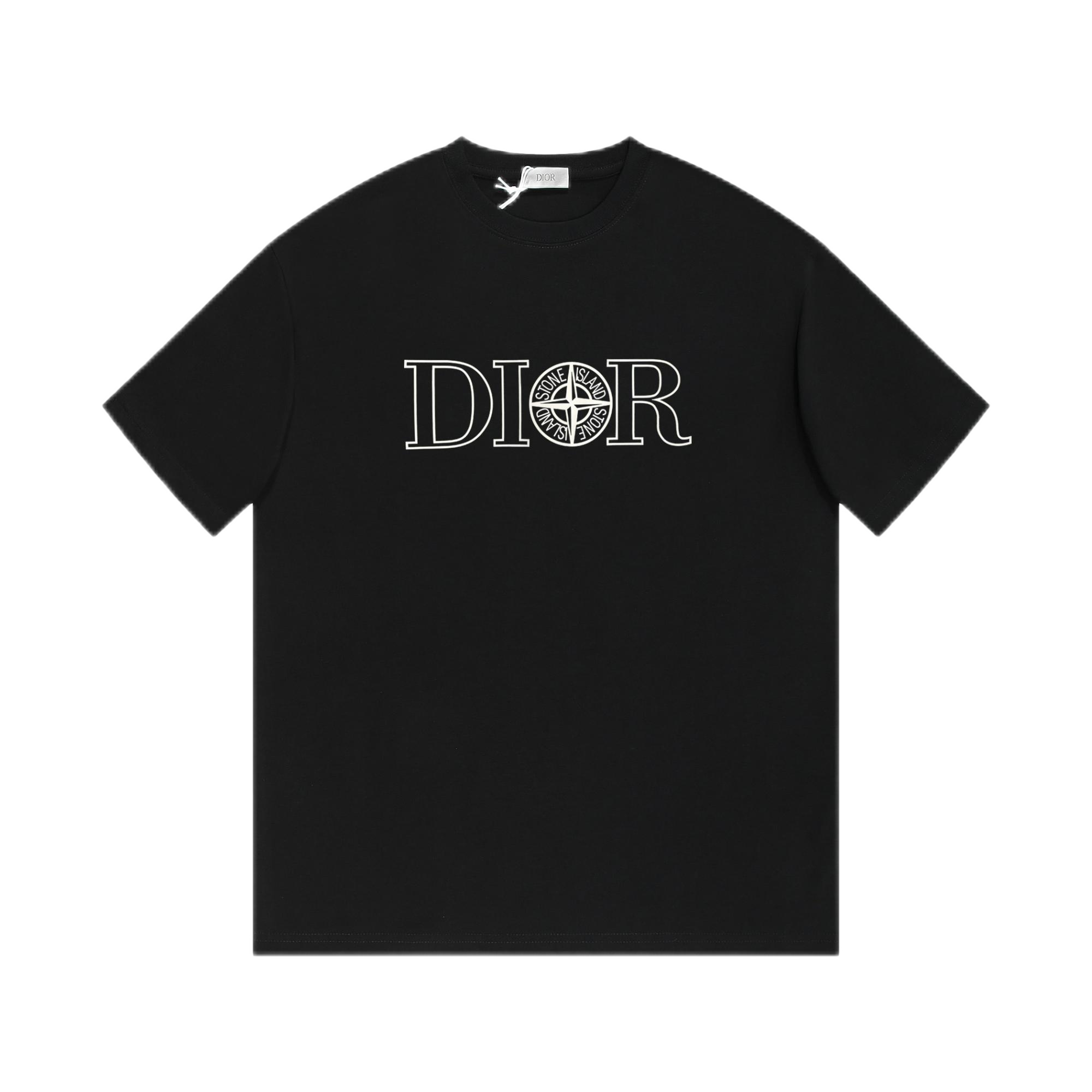 Dior T-Shirts