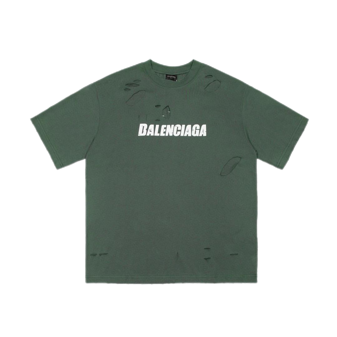 Balenciaga T-Shirts