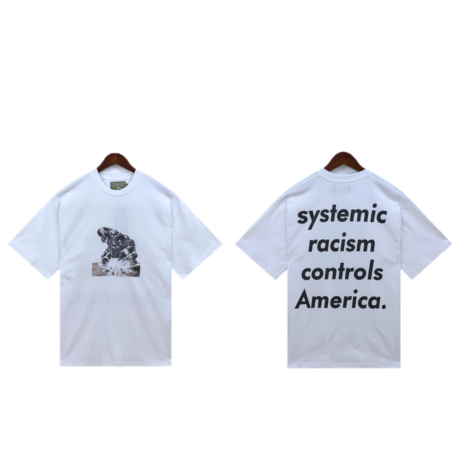 Denim Tears T-Shirts