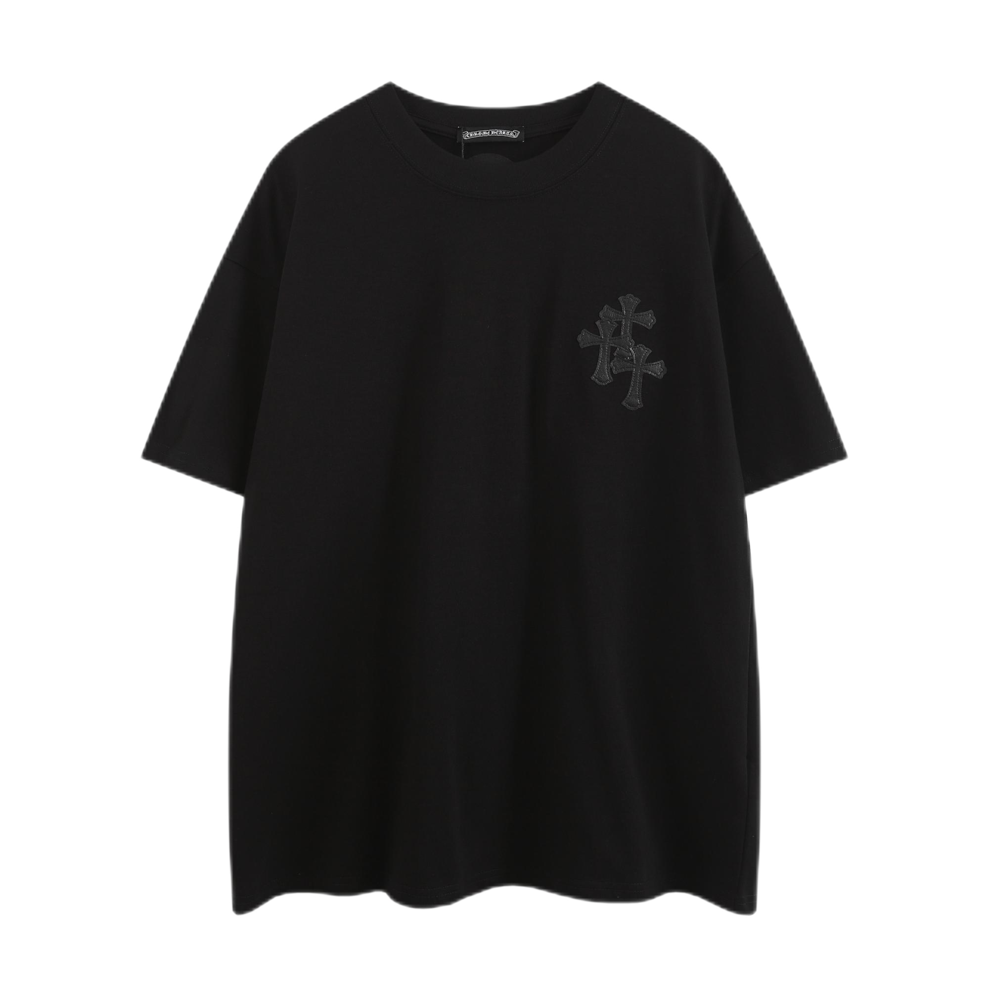 Chrome Hearts T-Shirts