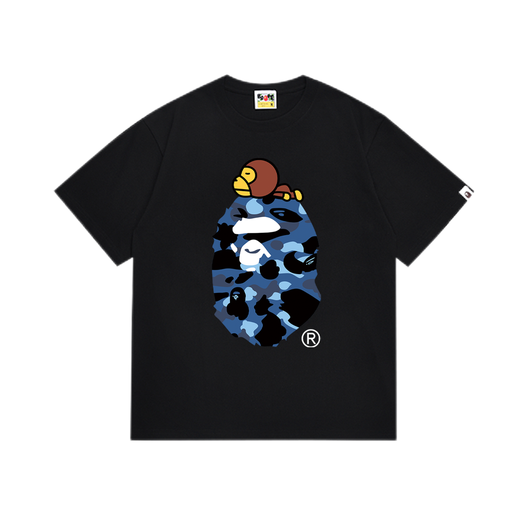 A Bathing Ape T-Shirts