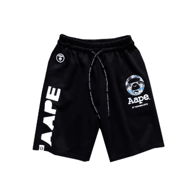 A Bathing Ape Shorts