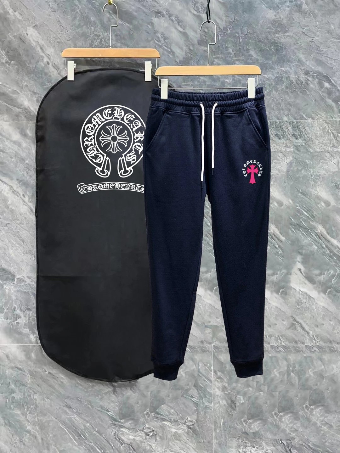 Chrome Hearts Pants