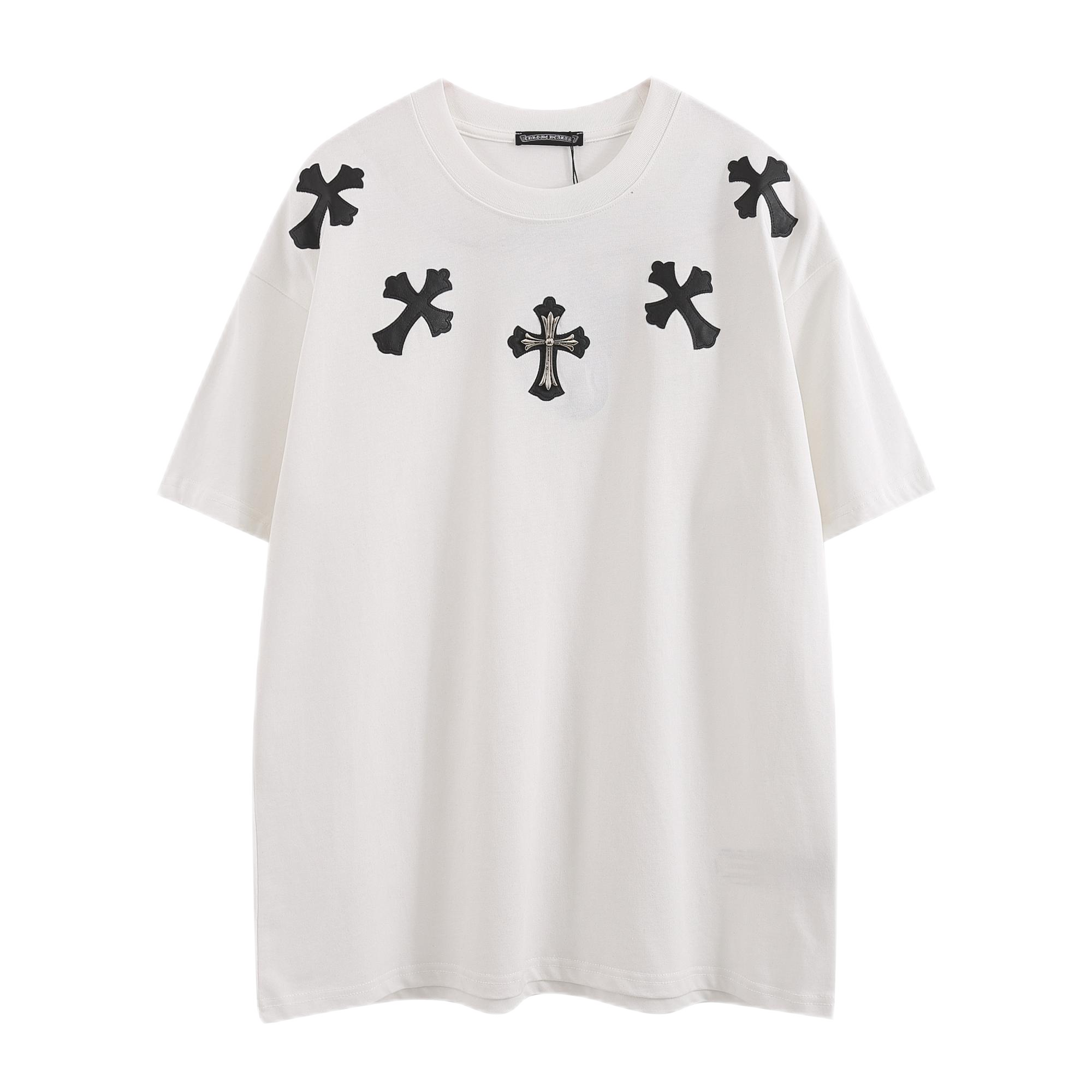 Chrome Hearts T-Shirts