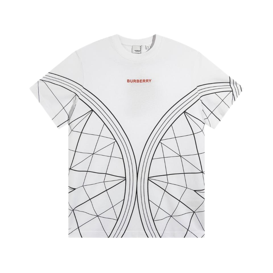 Burberry T-Shirts