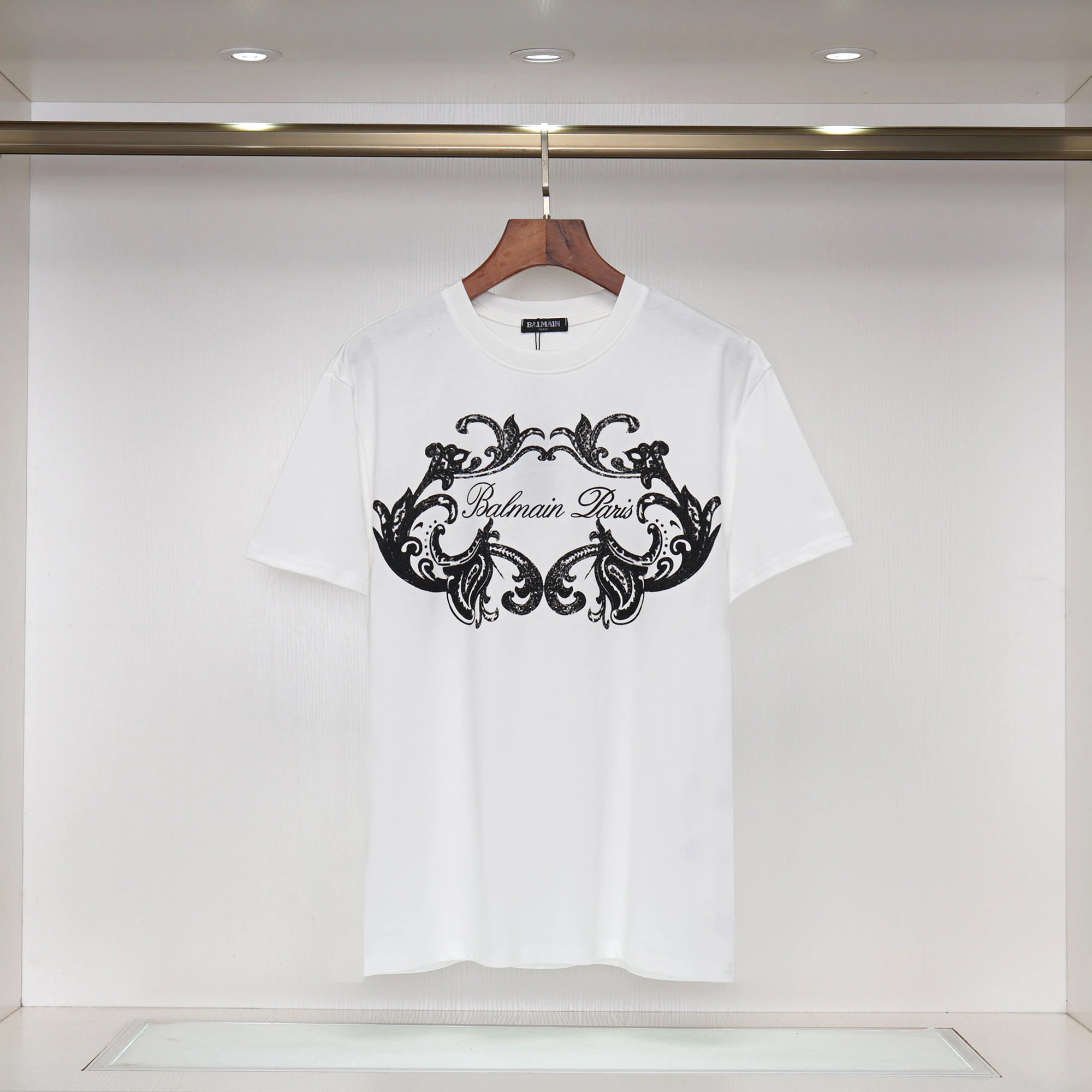 Balmain T-Shirts