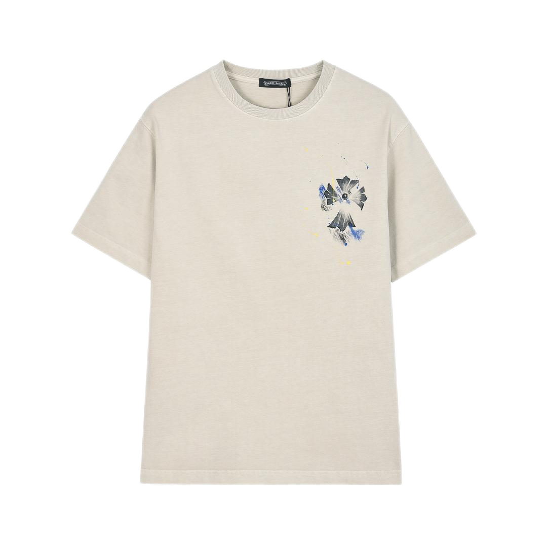 Chrome Hearts T-Shirts