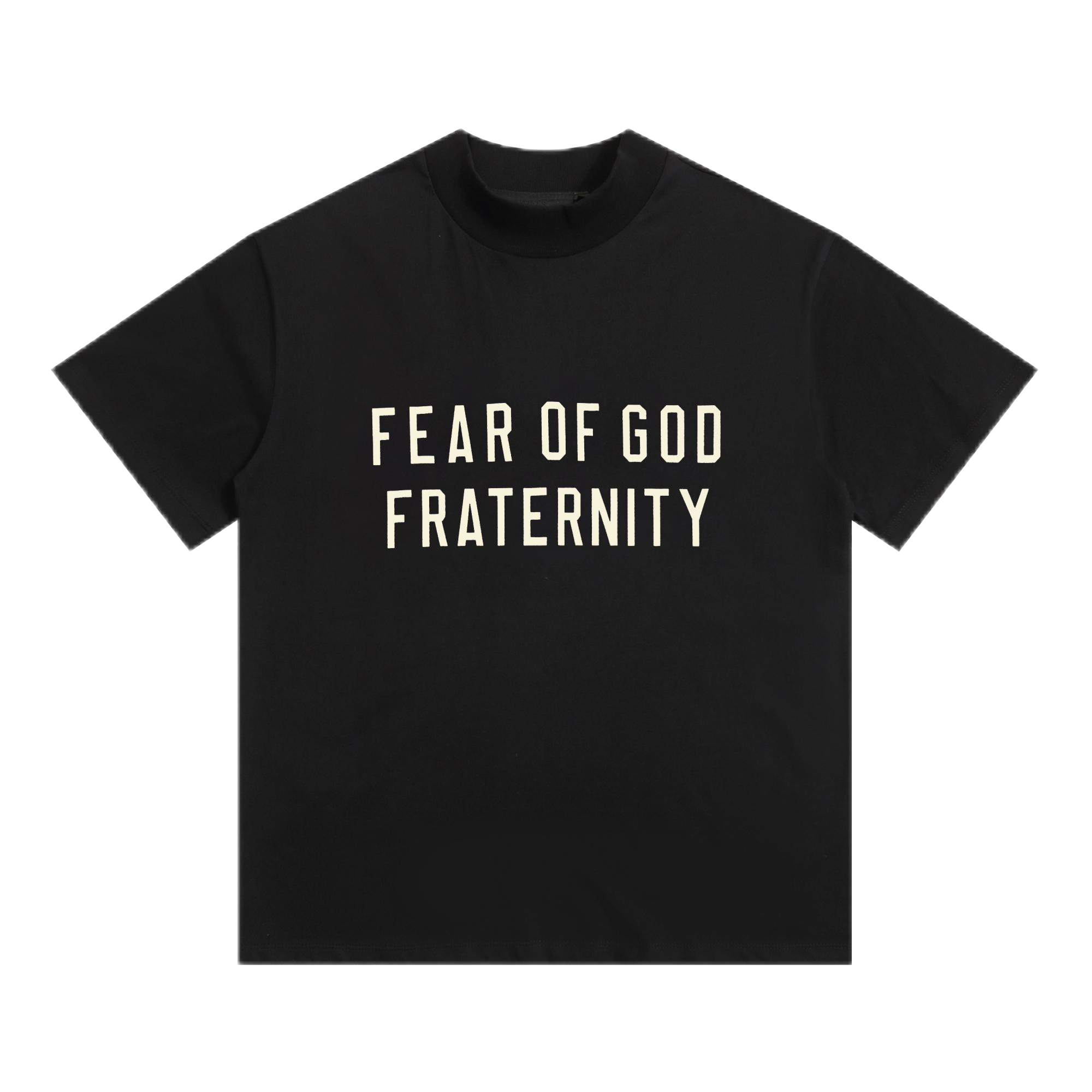 Fear of God T-Shirts