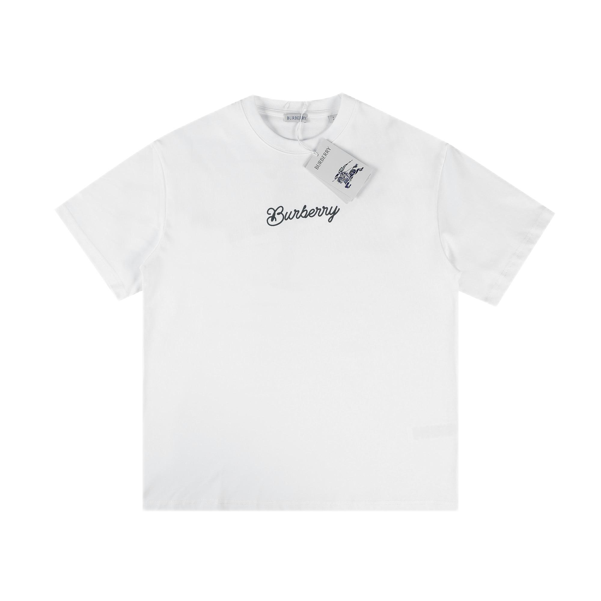 Burberry T-Shirts