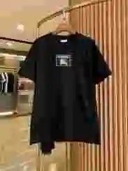 Burberry T-Shirts