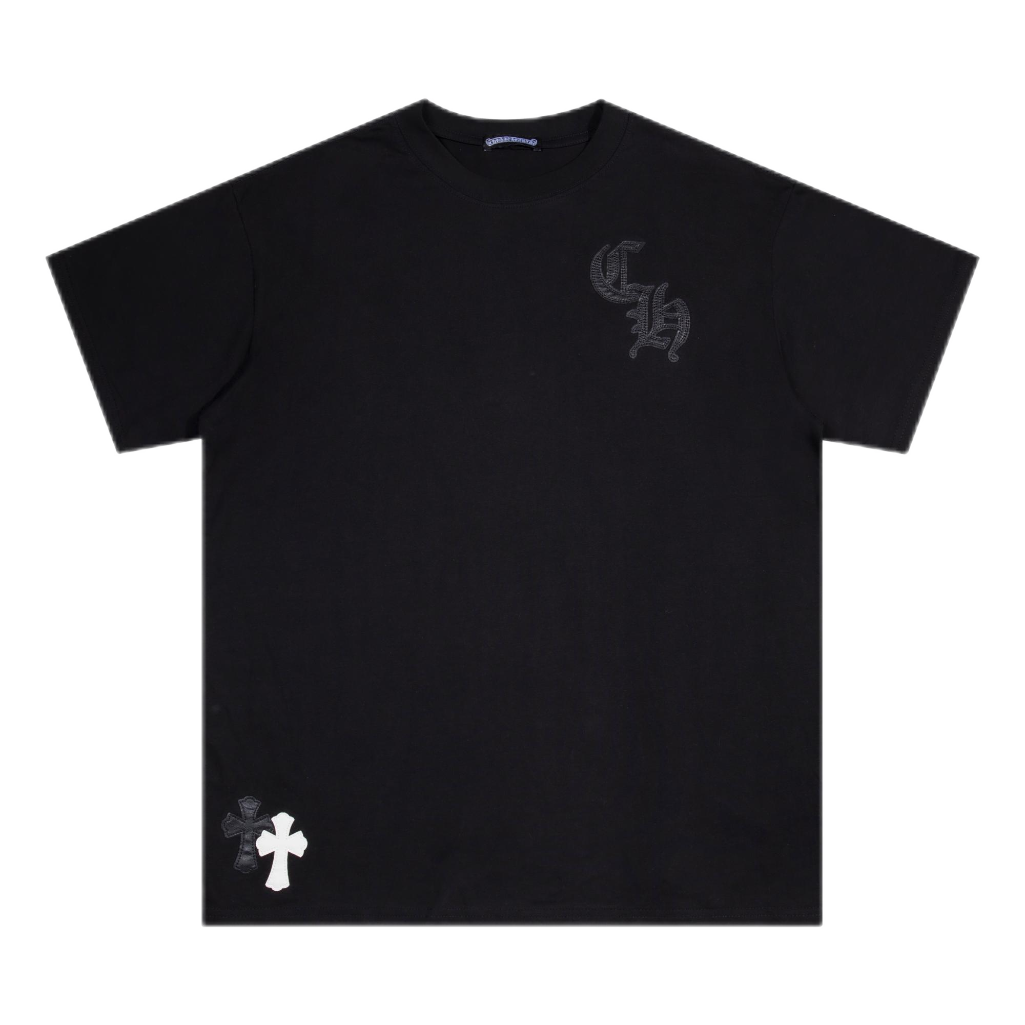 Chrome Hearts T-Shirts