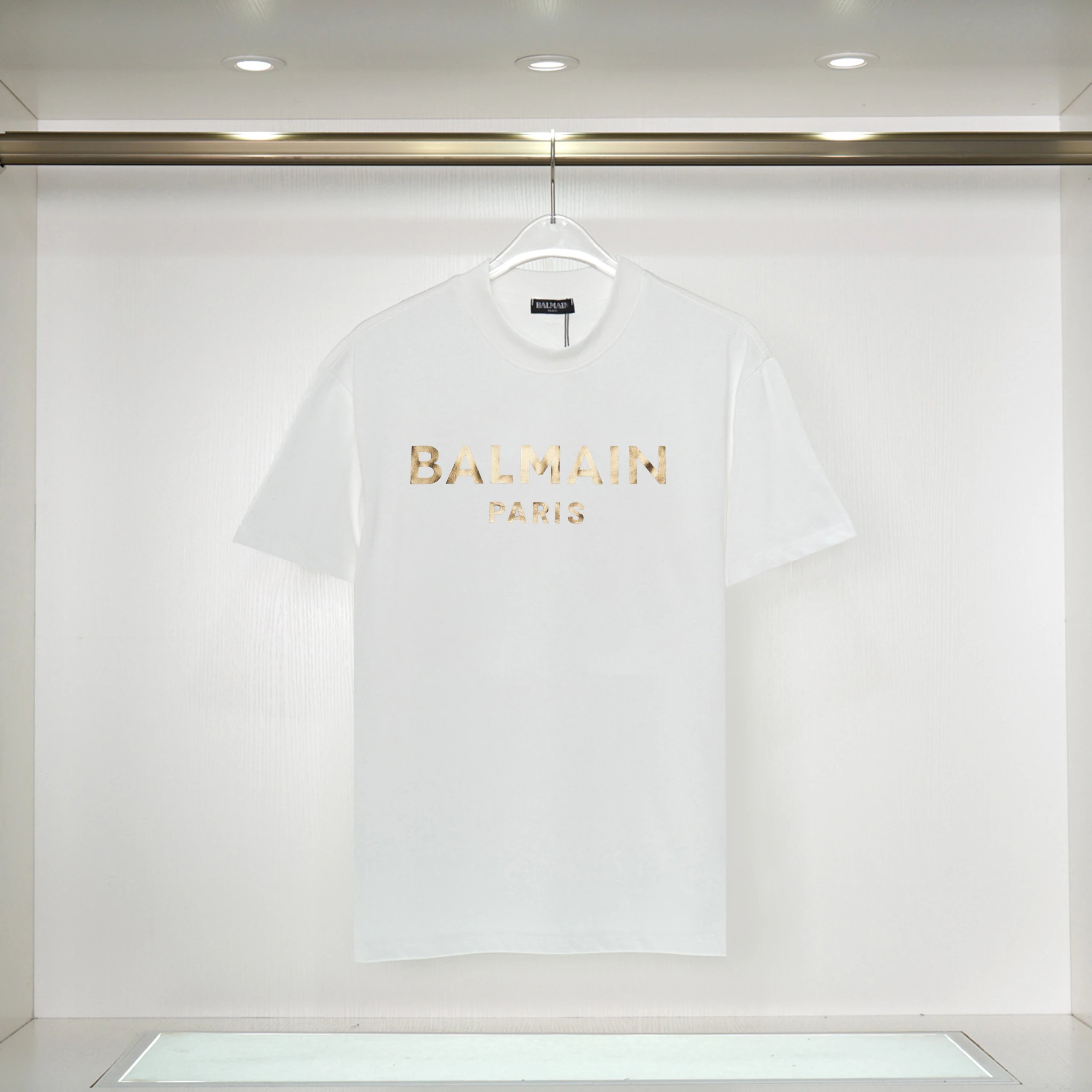 Balmain T-Shirts