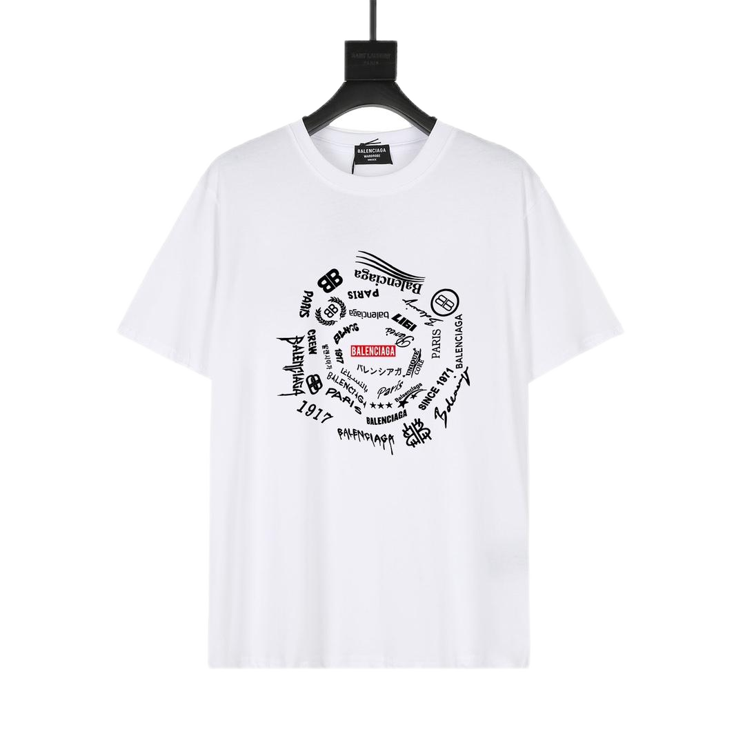 Balenciaga T-Shirts