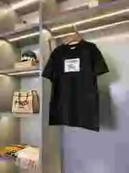 Burberry T-Shirts