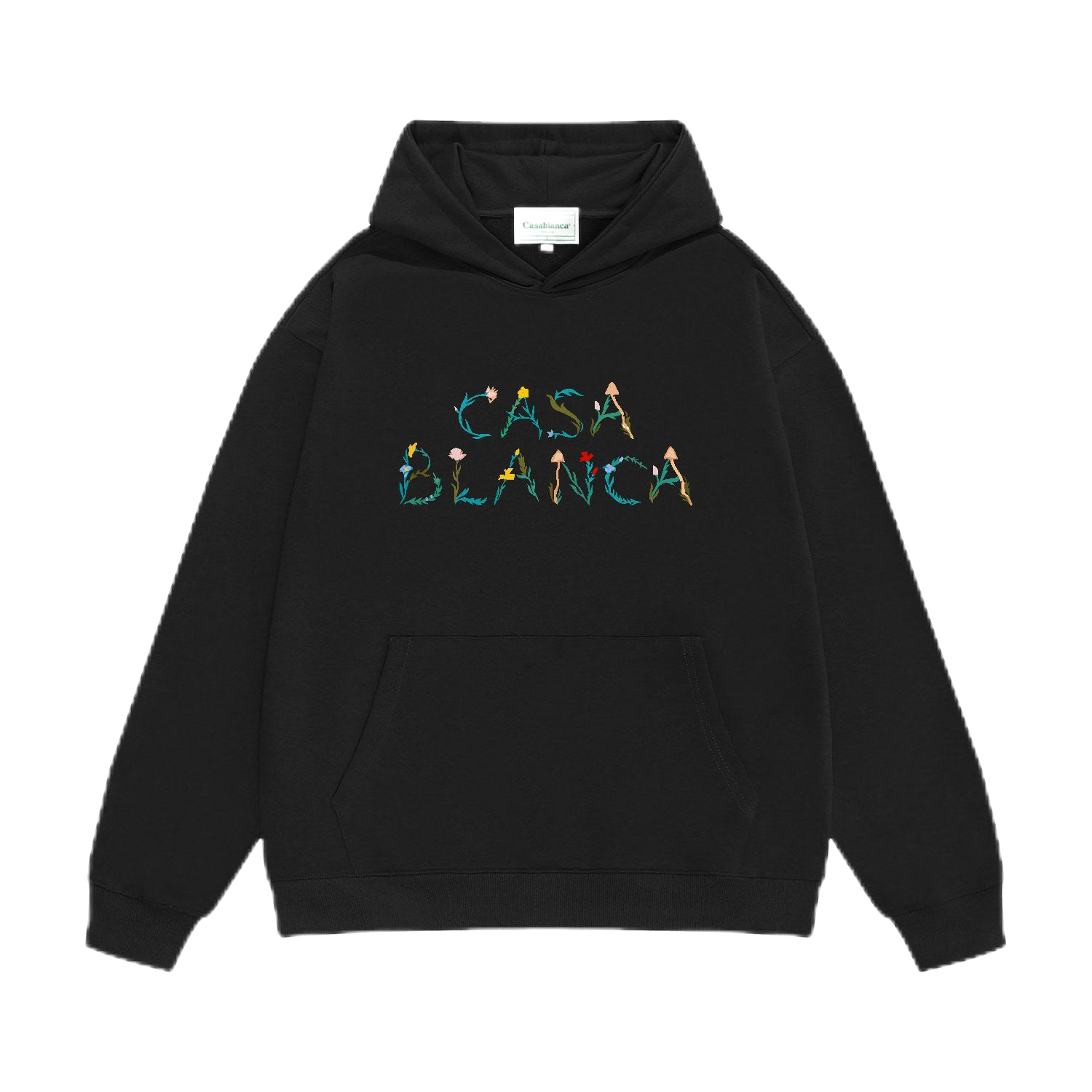 Casablanca Hoodies