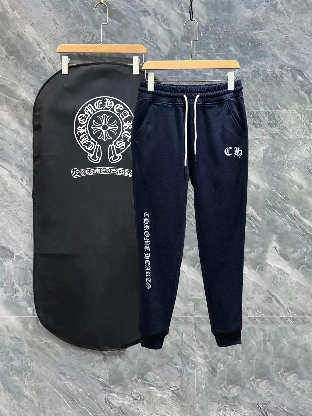 Chrome Hearts Pants
