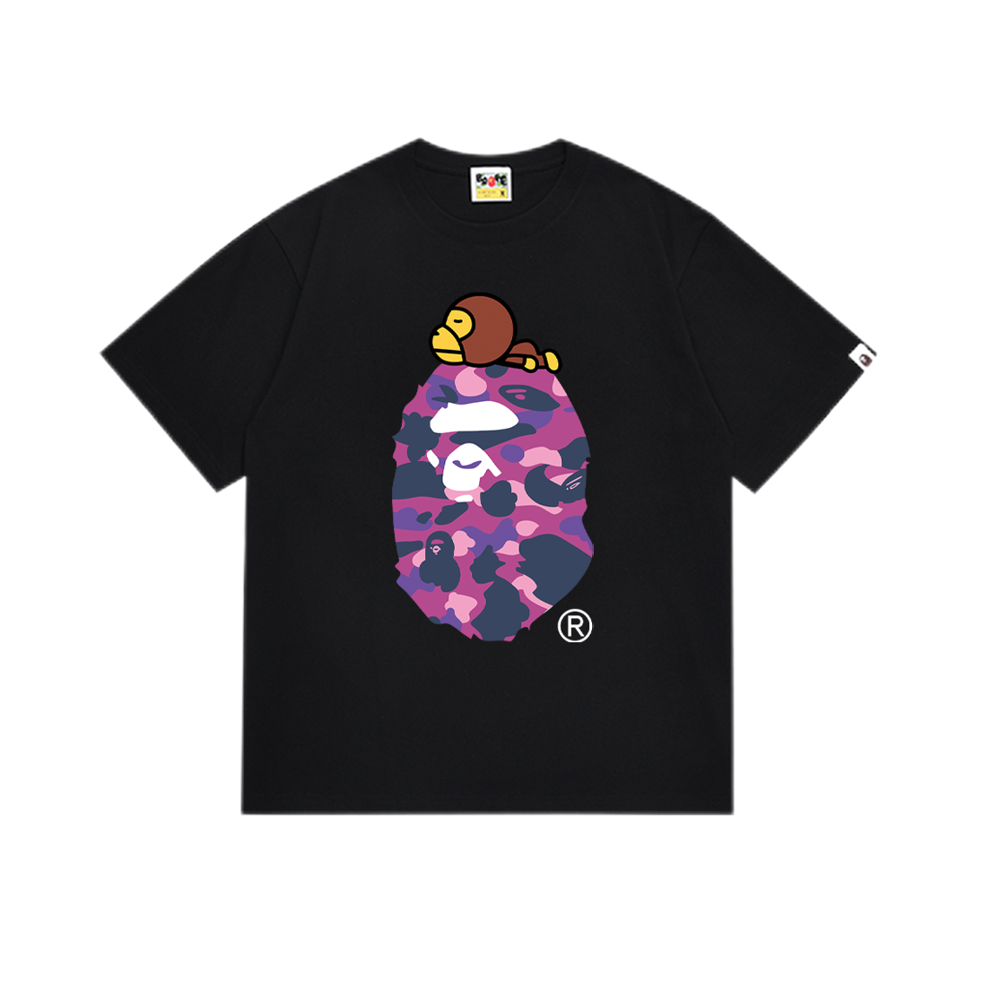 A Bathing Ape T-Shirts