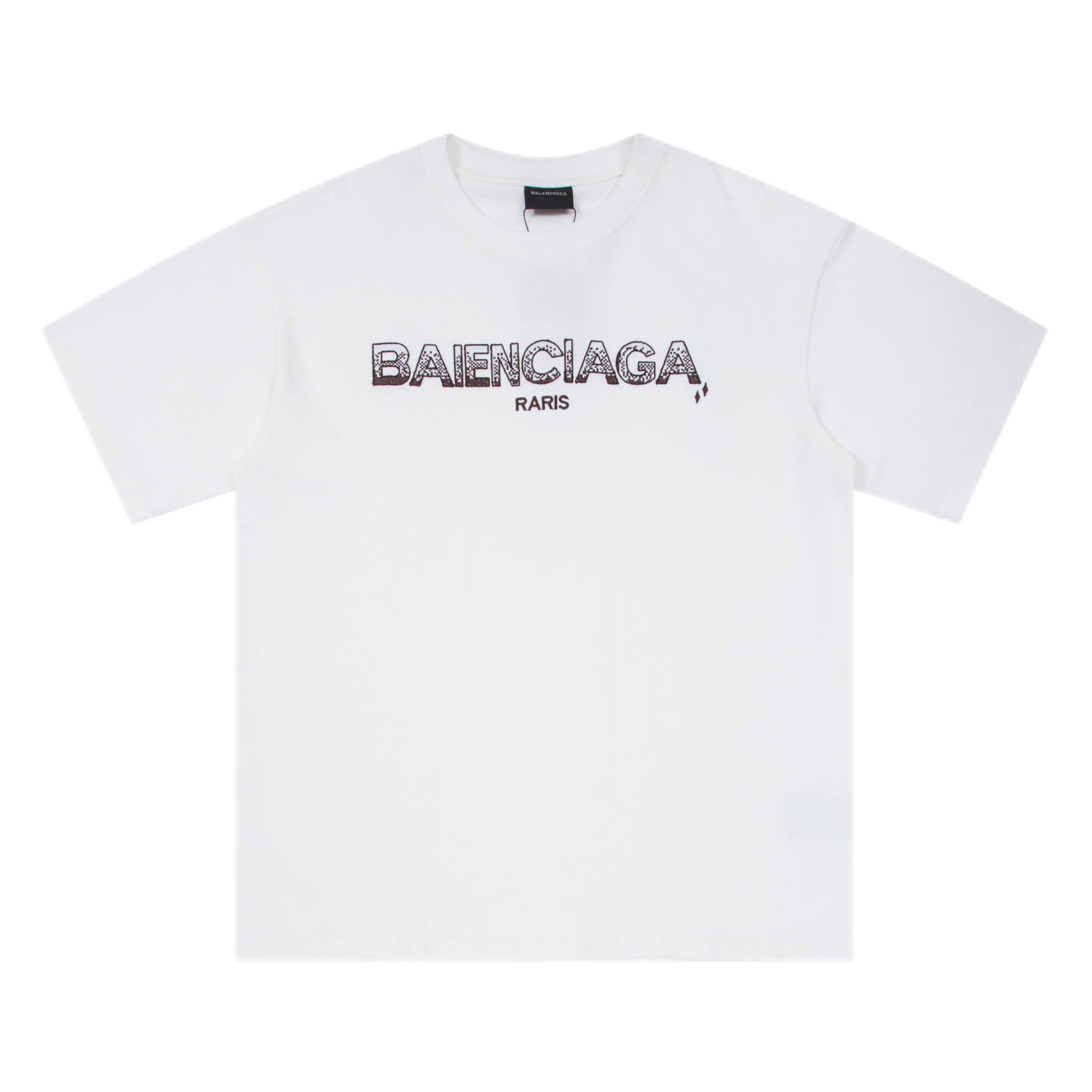 Balenciaga T-Shirts