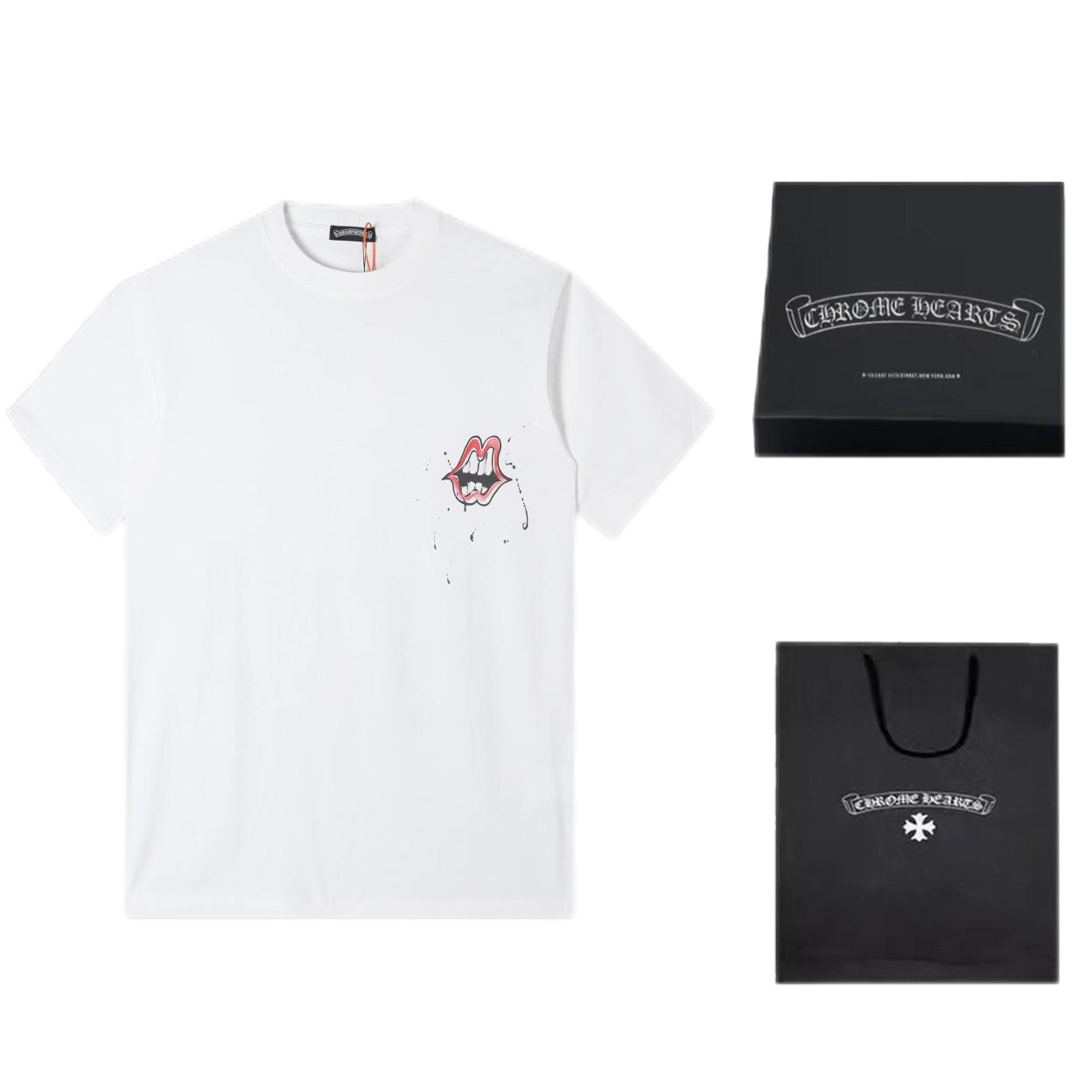 Chrome Hearts T-Shirts