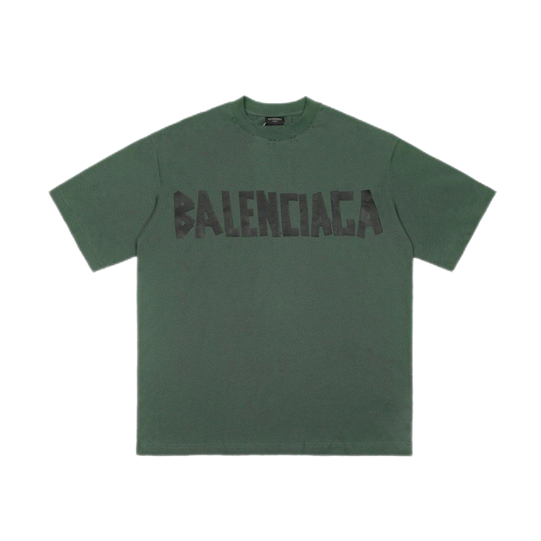 Balenciaga T-Shirts