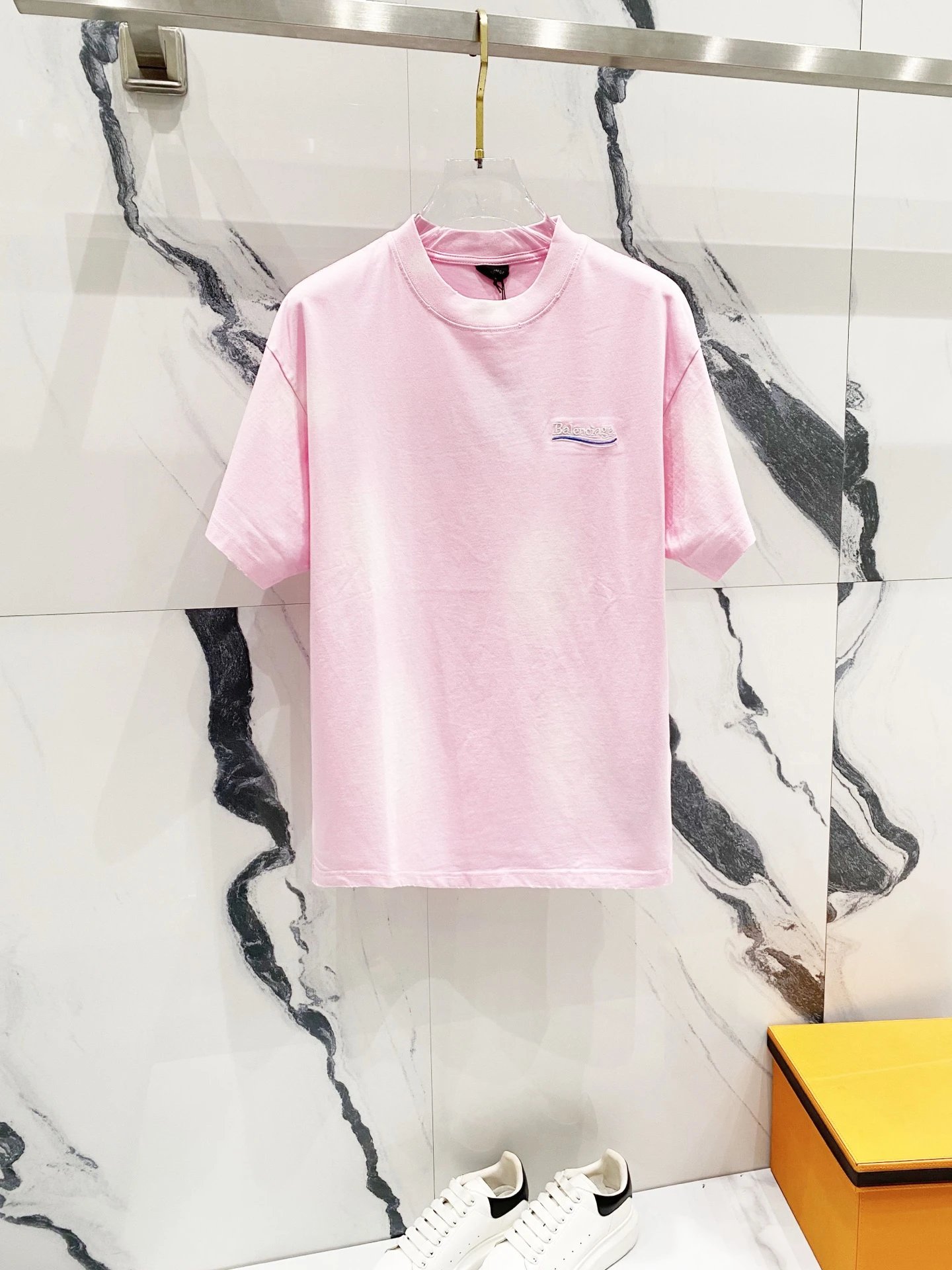 Balenciaga T-Shirts
