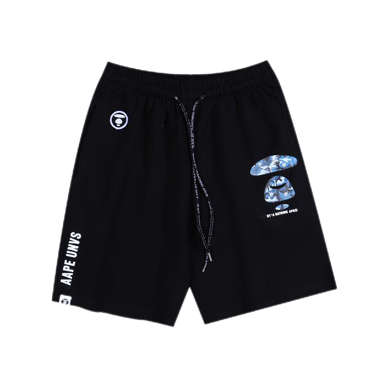 A Bathing Ape Shorts