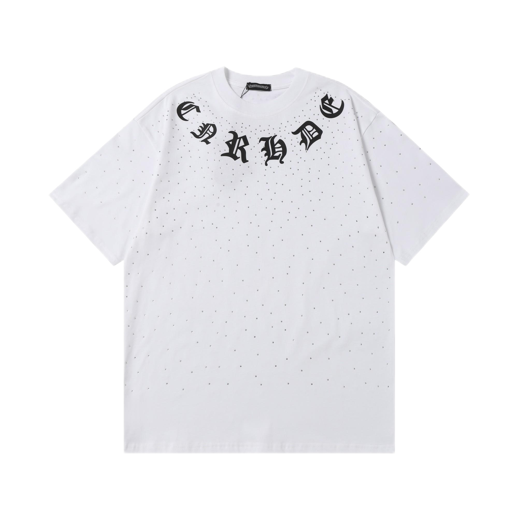 Chrome Hearts T-Shirts