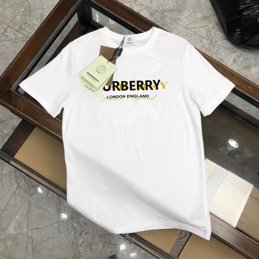 Burberry T-Shirts