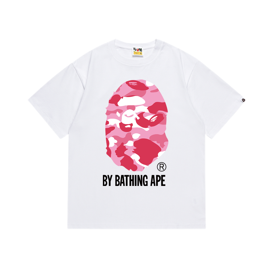 A Bathing Ape T-Shirts