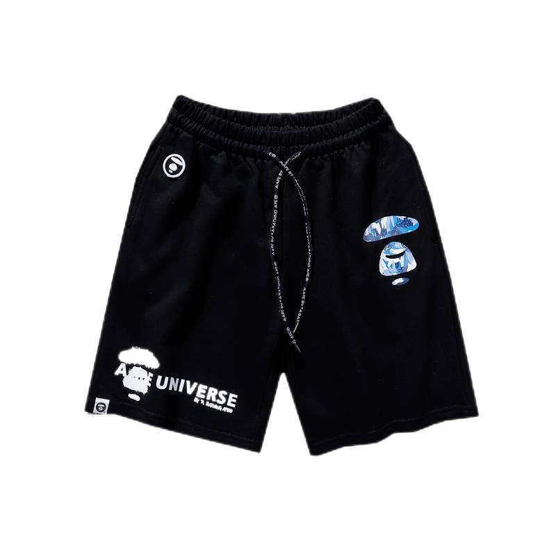 A Bathing Ape Shorts