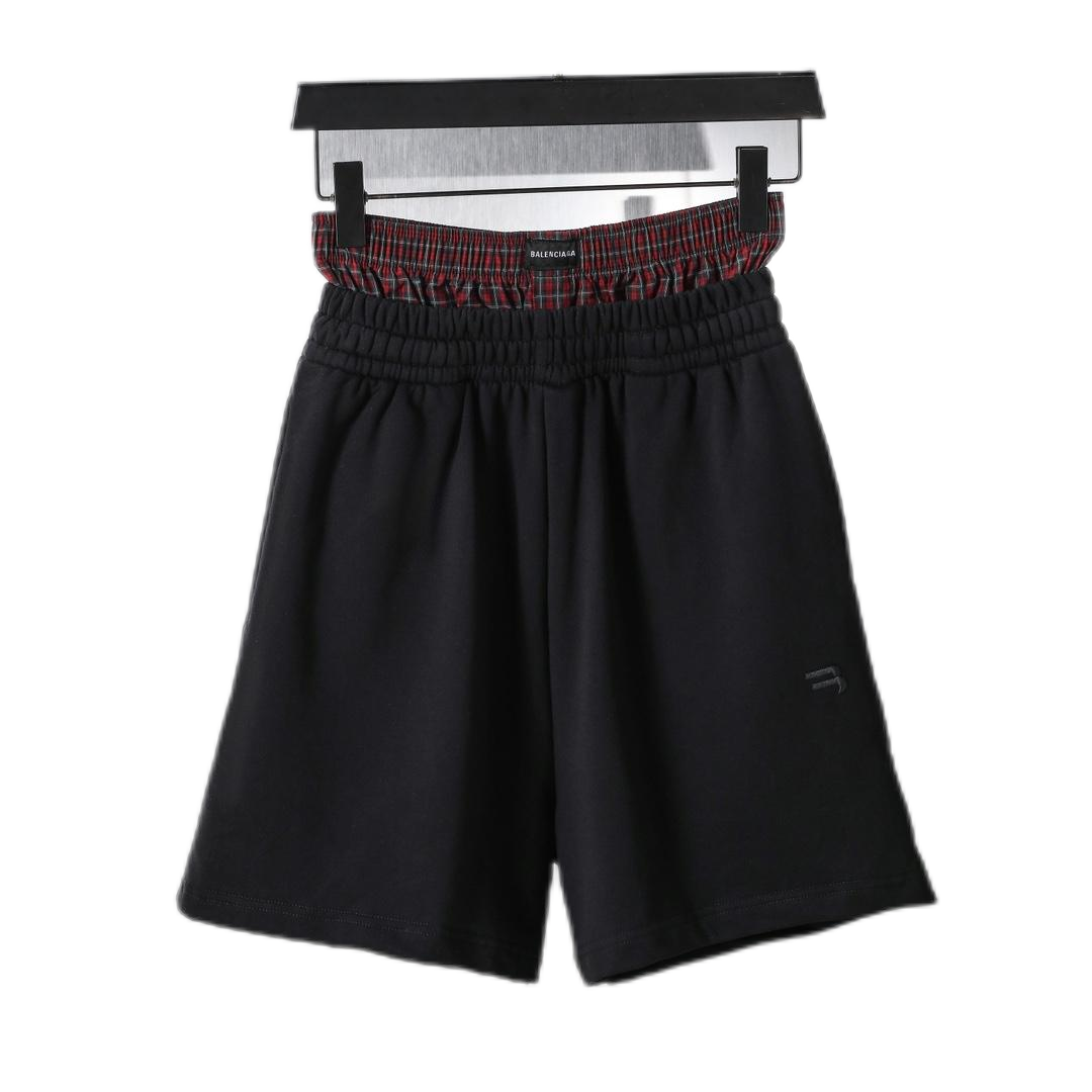 Balenciaga Shorts