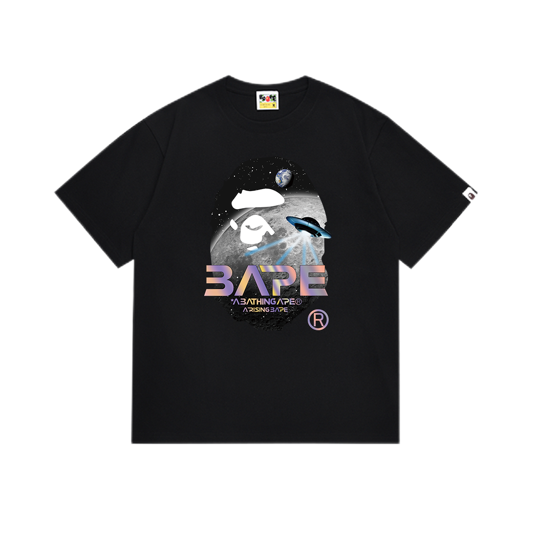 A Bathing Ape T-Shirts