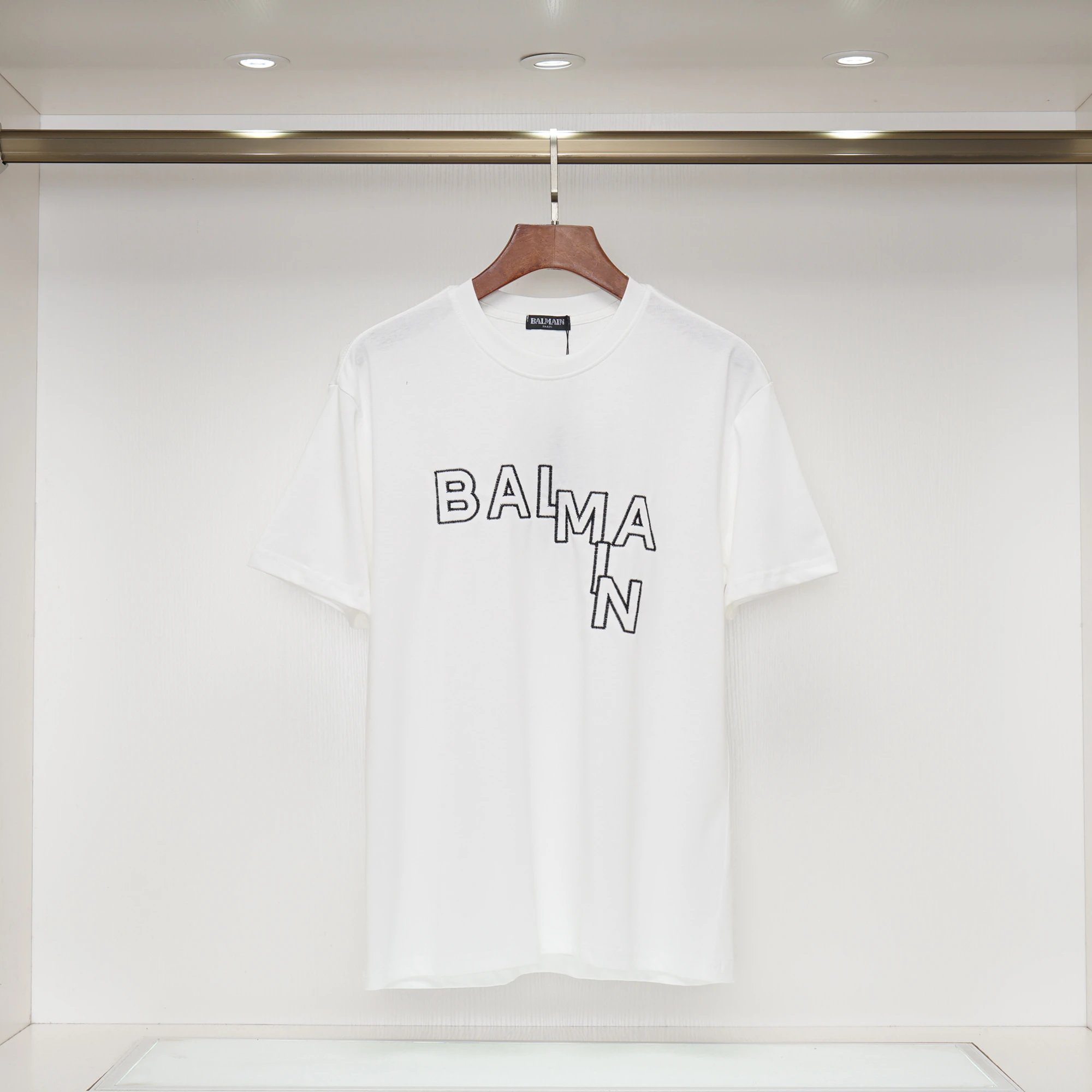 Balmain T-Shirts